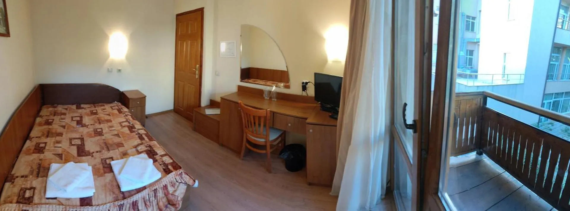 Medic Hotel Sofia Bulgarien