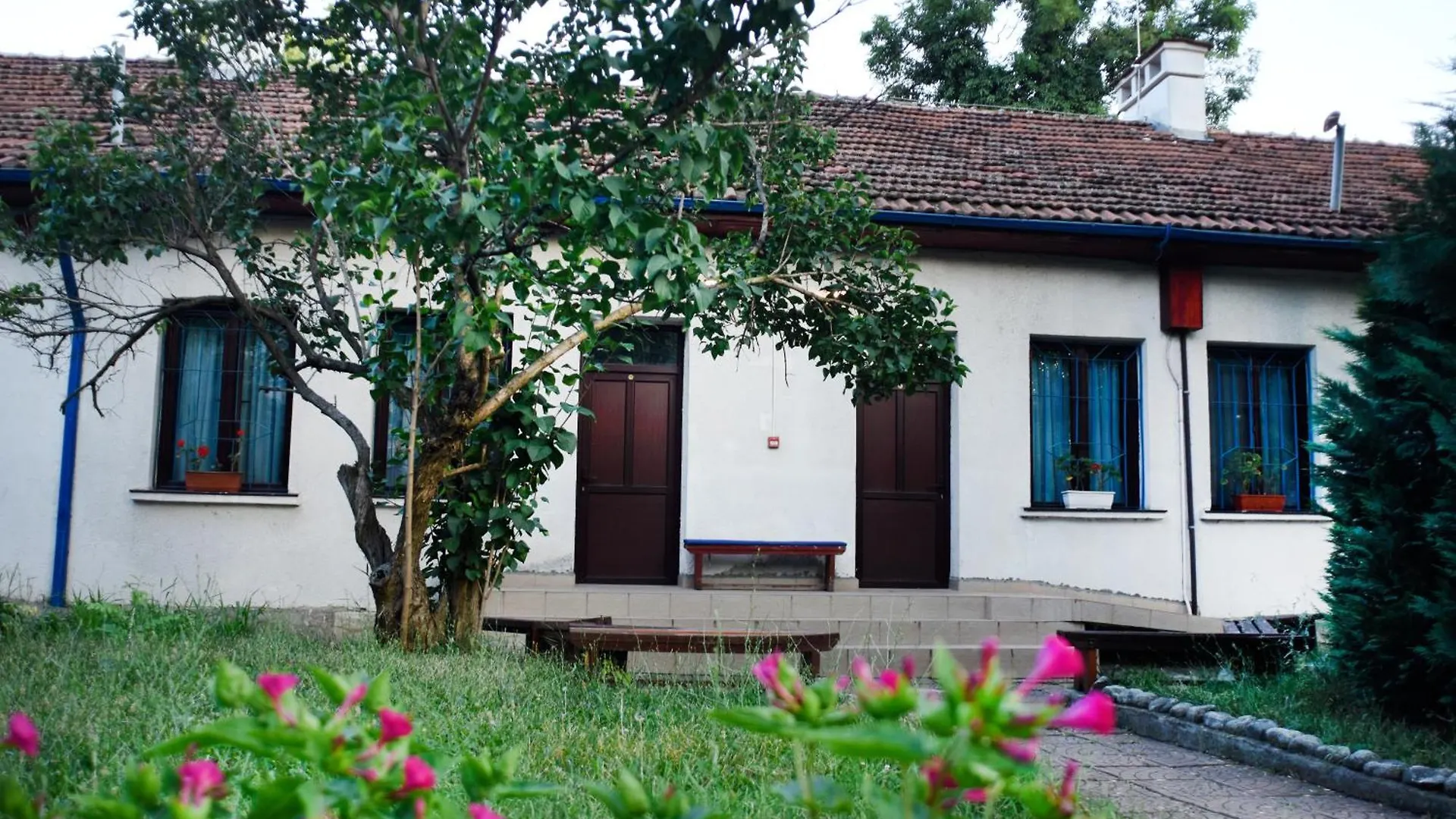 **  Medic Hotel Sofia Bulgarien