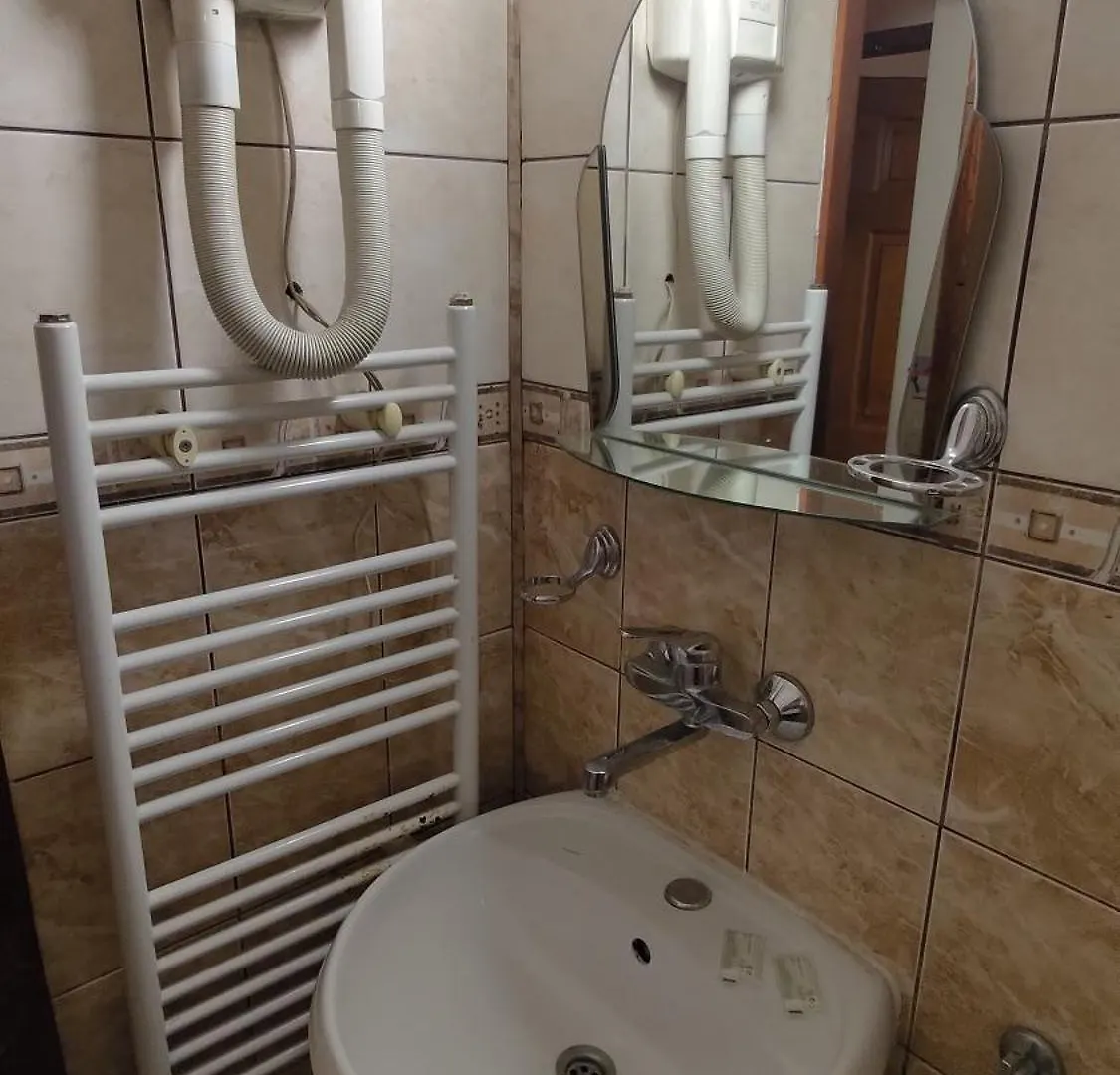 Medic Hotel Sofia