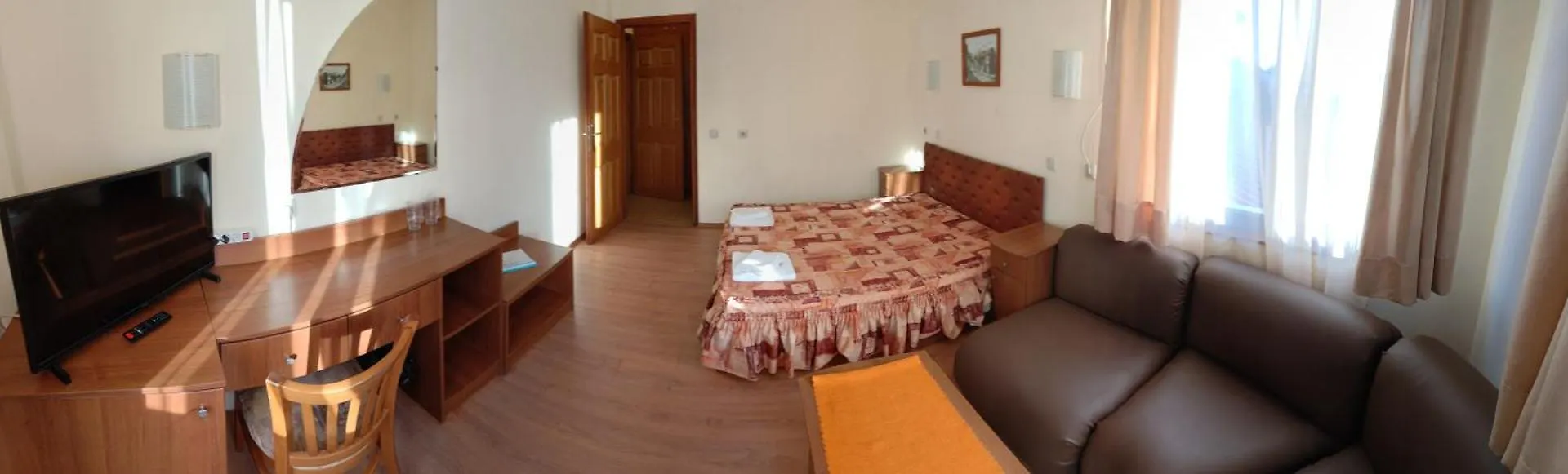 Medic Hotel Sofia