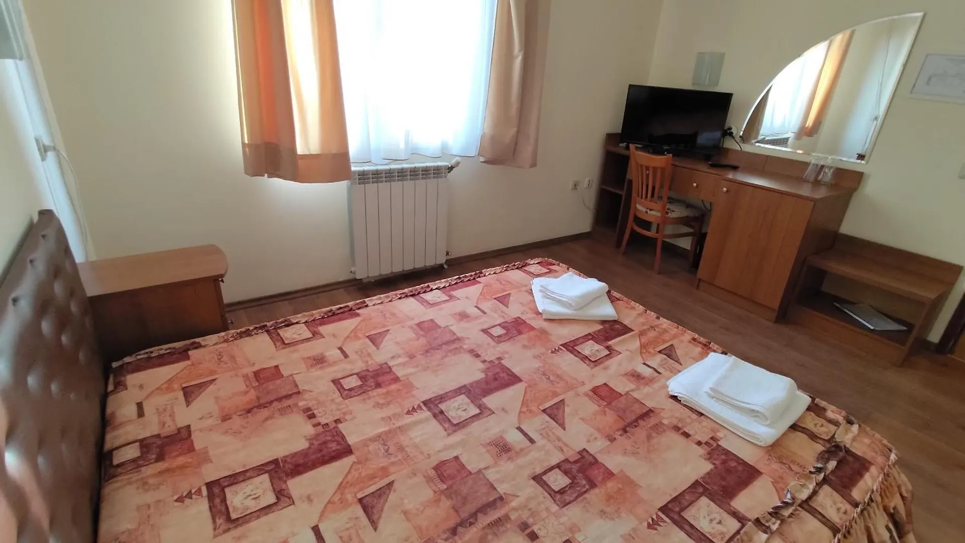 Medic Hotel Sofia
