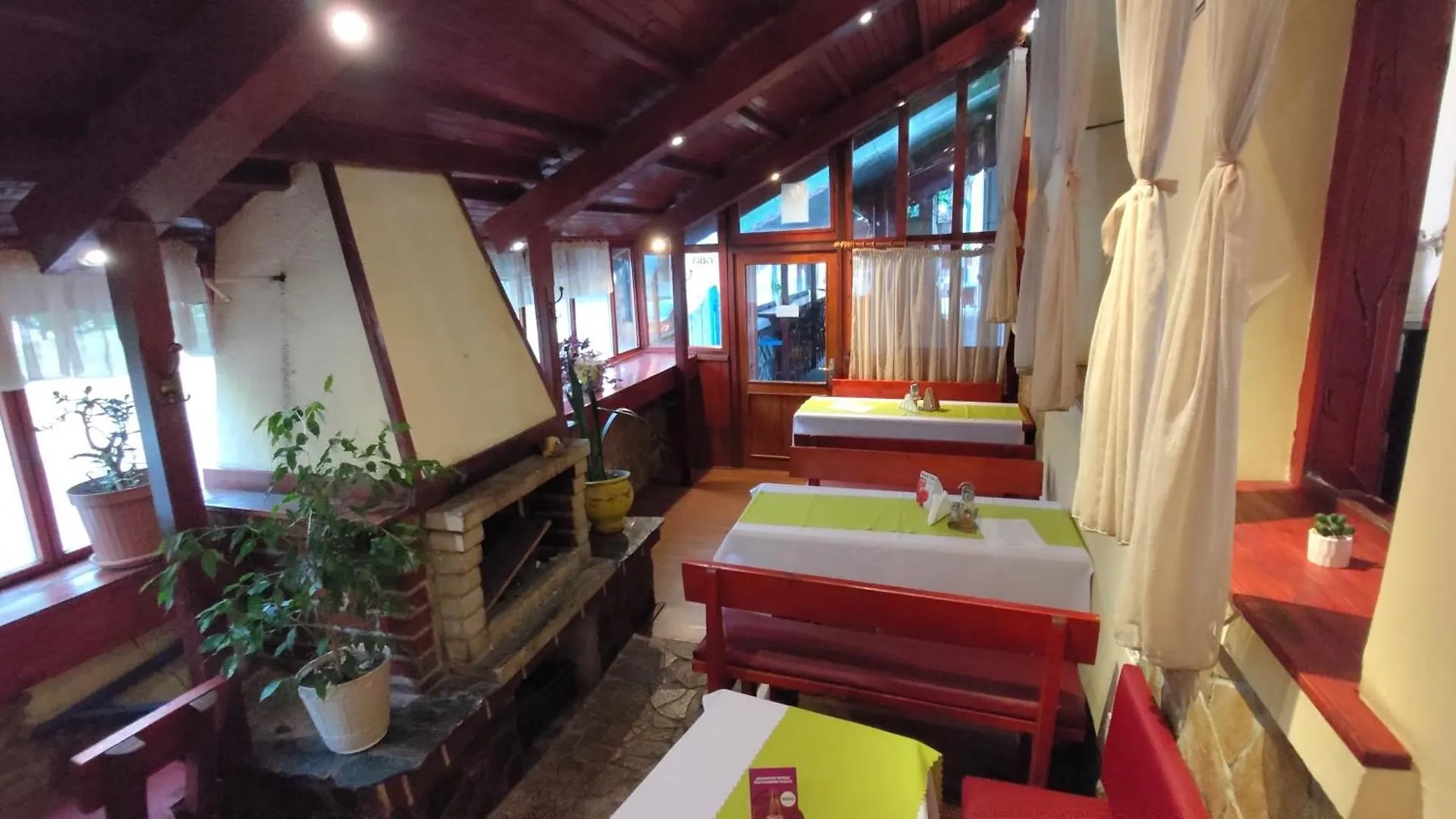 Medic Hotel Sofia Bulgarie