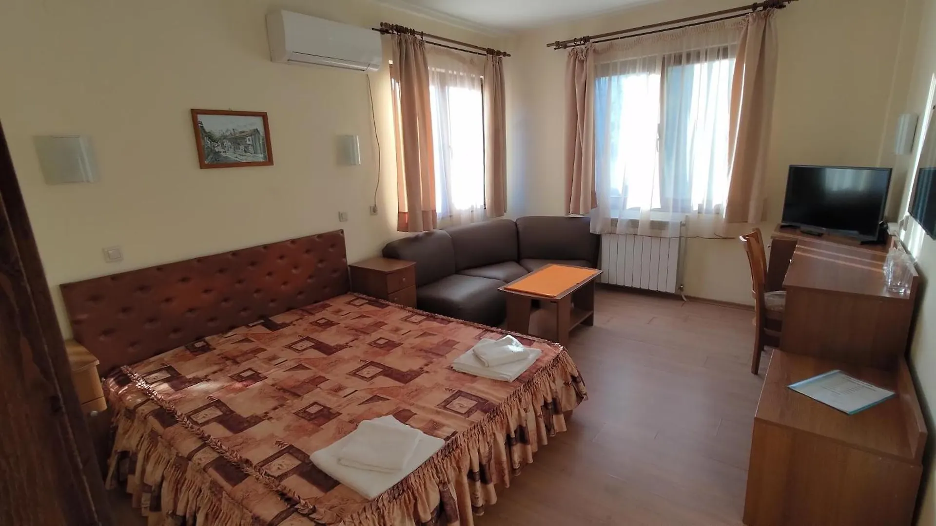 Medic Hotel Sofia 2*,  Bulgarie