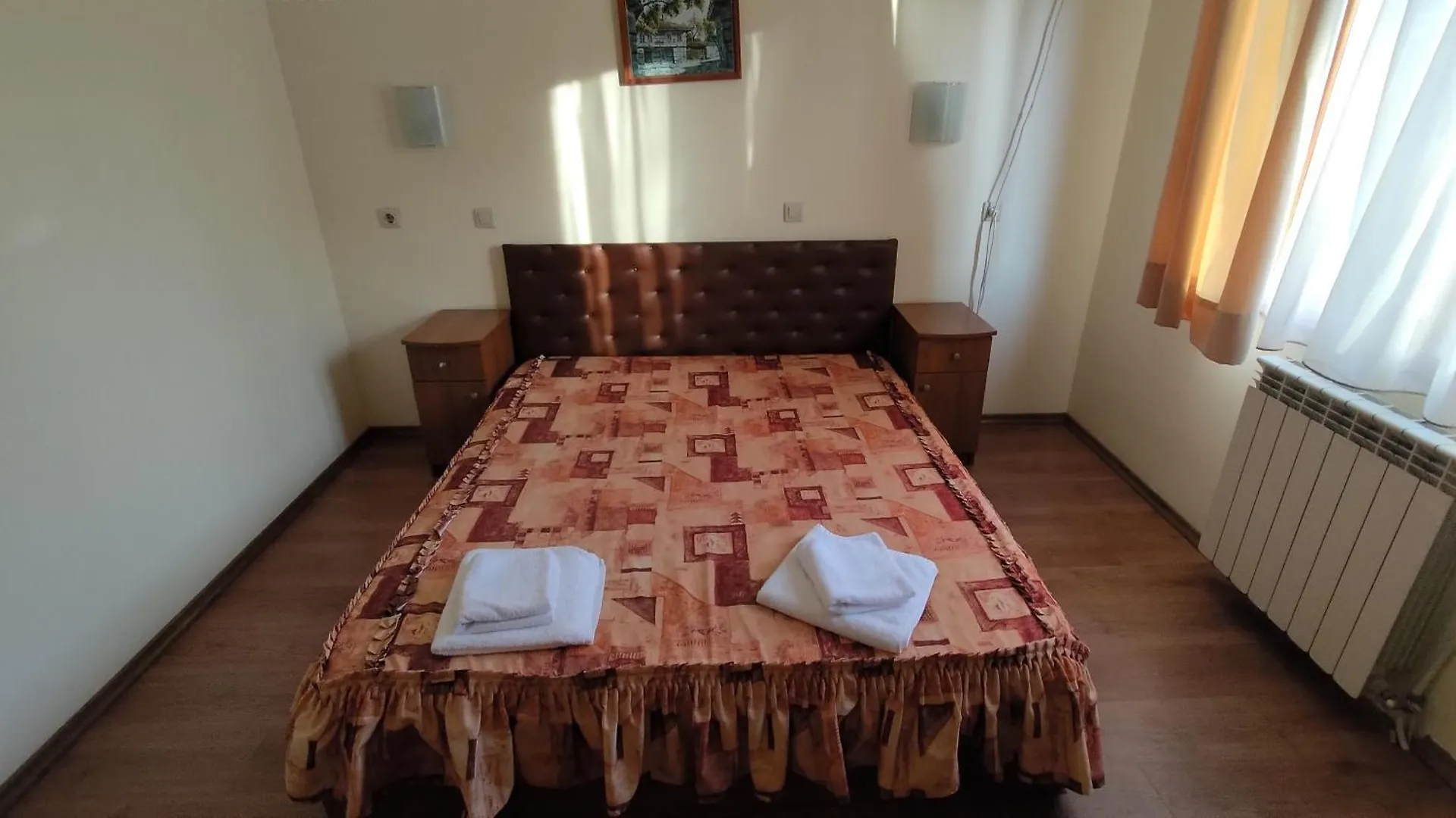 **  Medic Hotel Sofia Bulgarie