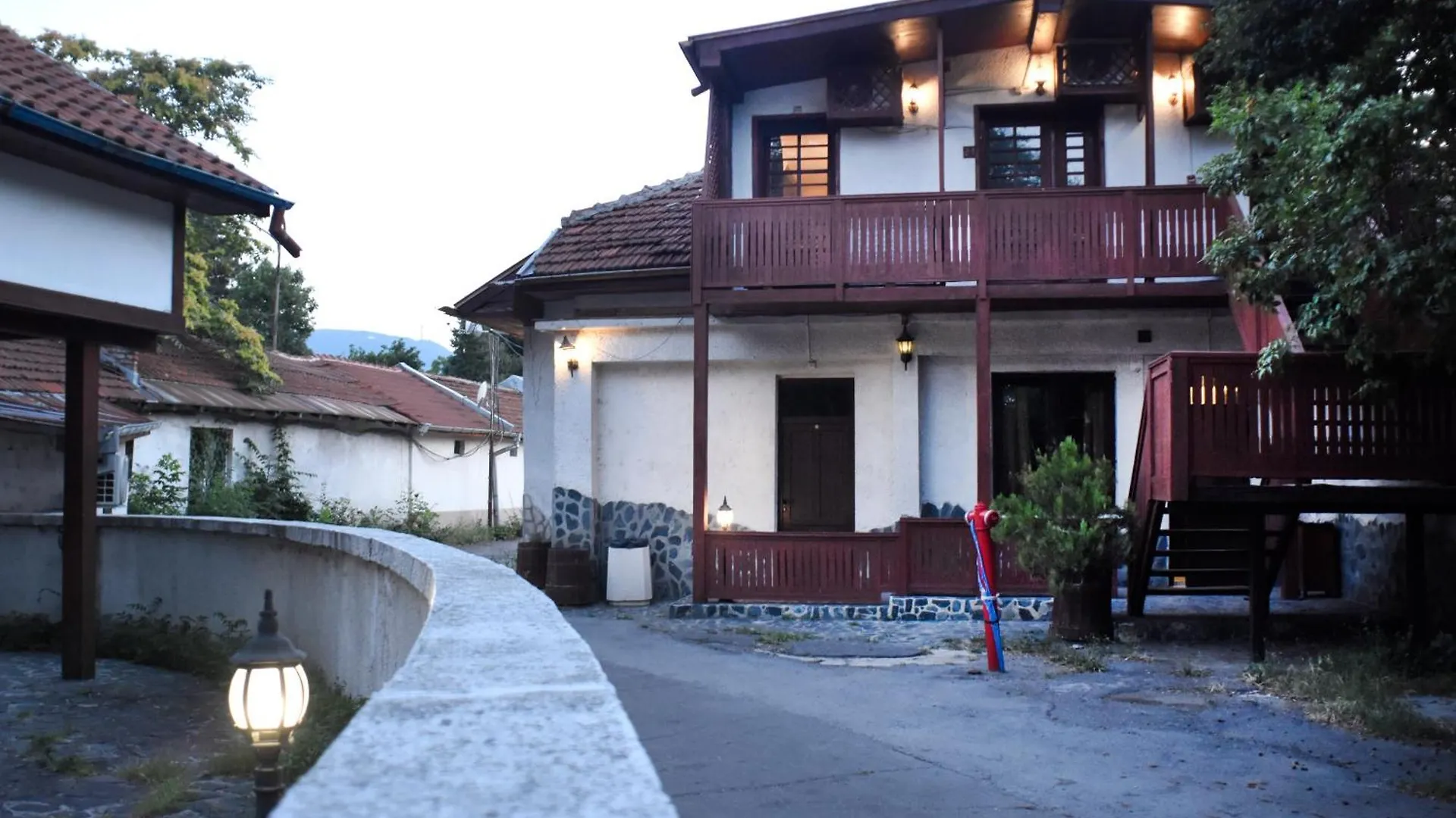 Medic Hotel Sofia 2*,  Bulgarie