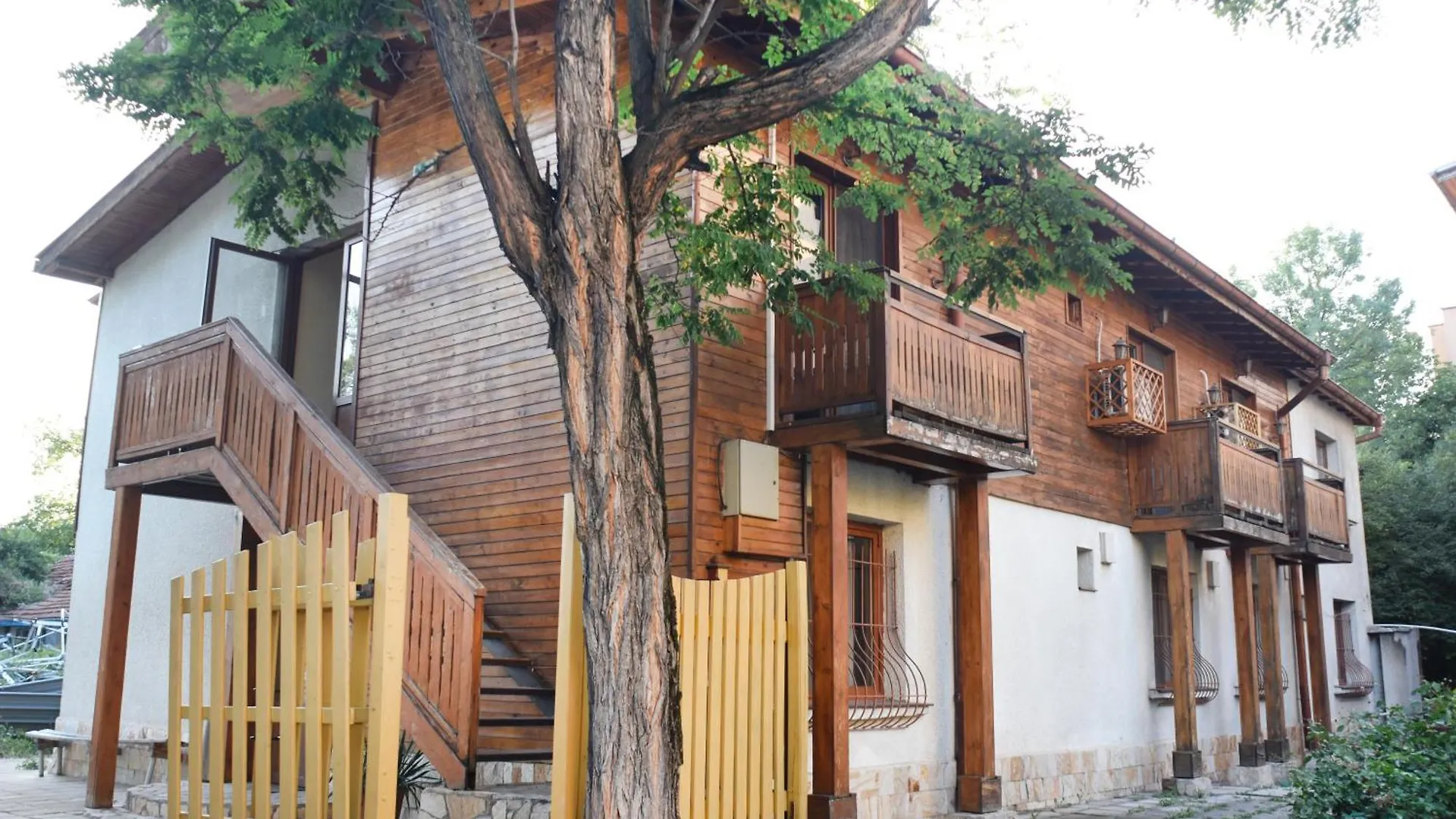 Medic Hotel Sofia