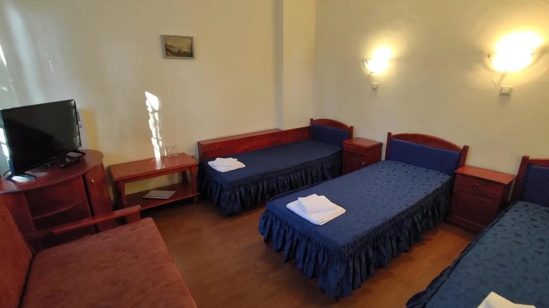 Medic Hotel Sofia