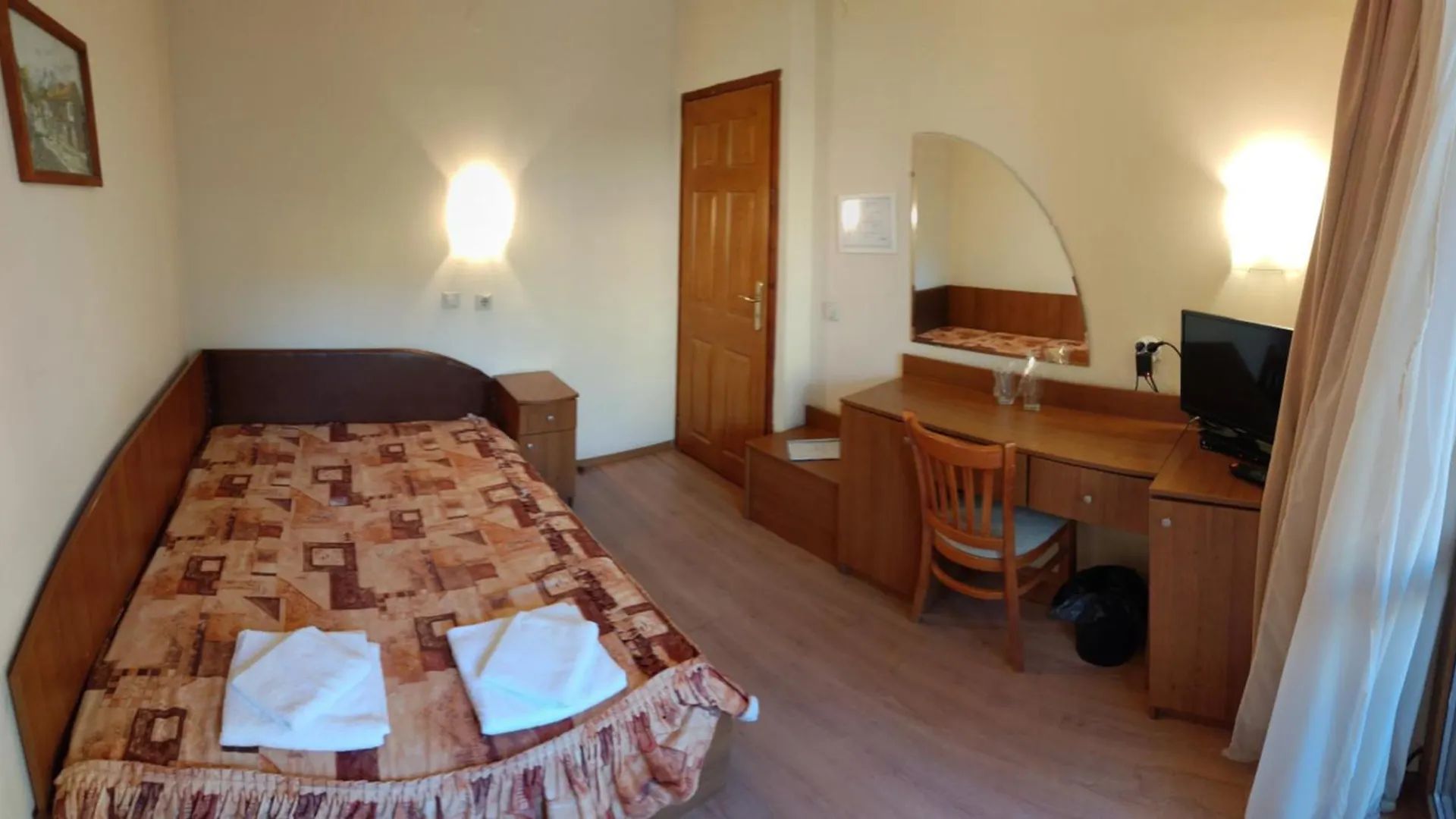 Medic Hotel Sofia