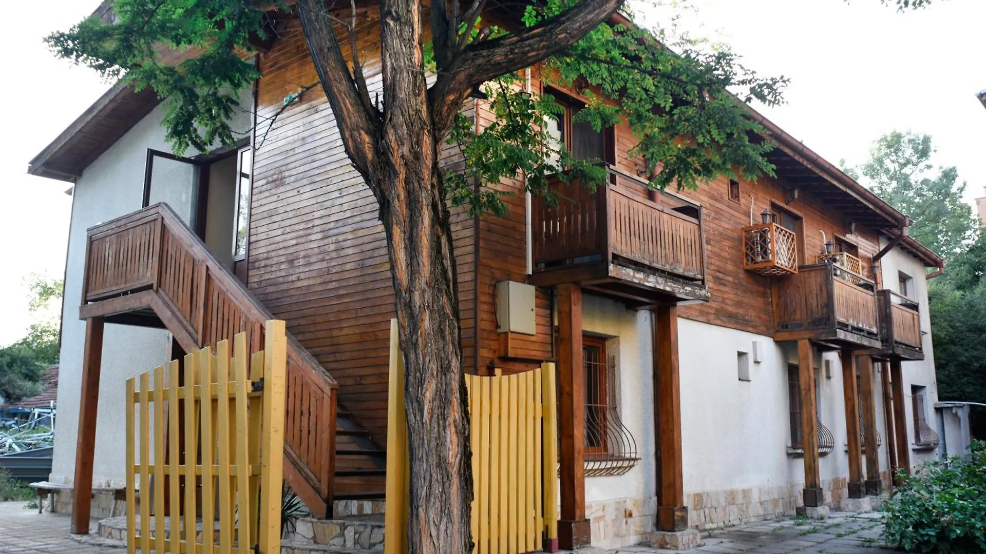 Medic Hotel Sofia