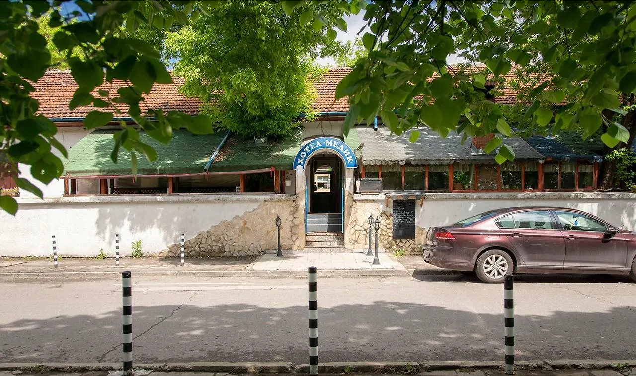 Medic Hotel Sofia
